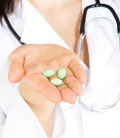 4大誤解錯怪口服避孕藥