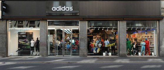 阿迪達(dá)斯 3D 打印了一款酷炫跑鞋,但材料有點(diǎn)出人意料