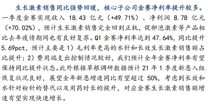 2000億生長激素龍頭放量跌停!曾讓大媽暴賺100倍,怎么回事?