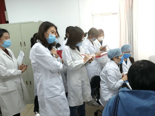 北京婦產醫院內分泌科成功舉辦九期國家衛健委婦科內分泌培訓項目 三期婦科與生殖內分泌新技術培訓班