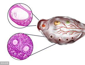談一下卵巢功能異常的表現 保養卵巢吃什么好你知道多少呢