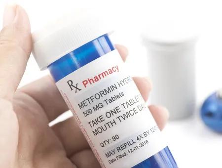 促排卵為什么要吃二甲雙胍 生殖醫生這么說