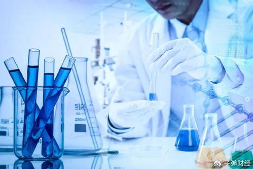 背靠恒瑞闖港股,景澤生物負債率486 ,如何趟過生物類似藥紅海