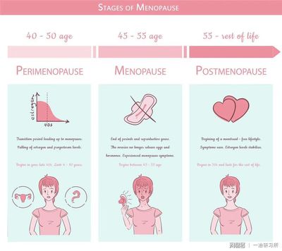 雌性激素六項【下】秒懂化驗單的秘密——生殖激素