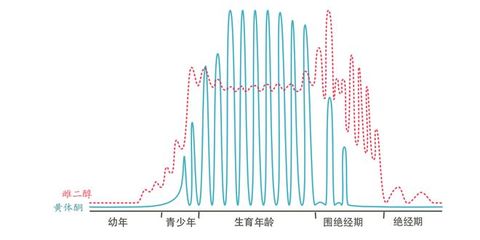 當抑郁癥在更年期悄悄來臨 生殖激素的角色與應對